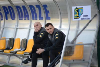 Dariusz Kantor: Piłka to gra momentów. My swoje wykorzystaliśmy