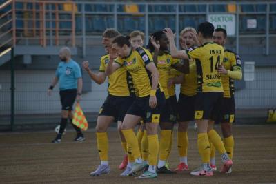 Rozgrywki 3 Ligi gr. IV rozkręcają się na dobre! Zapowiedź 22. kolejki