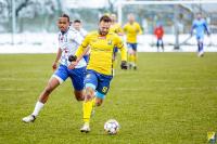 Pogoń-Sokół Lubaczów bez punktów w Świdniku