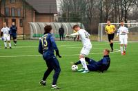 Stal Rzeszów pokonała w sparingu Górnika Łęczna. Transfery już w przyszłym tygodniu?