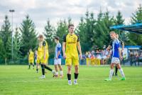 Nowy obrońca w Błażowiance Błażowa