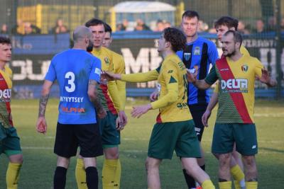 fot: Dominik Budzowski/ JKS Jarosław