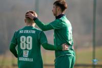 Wysoka porażka Izolatora Bugochwała w sparingu z Teslą Stropkov