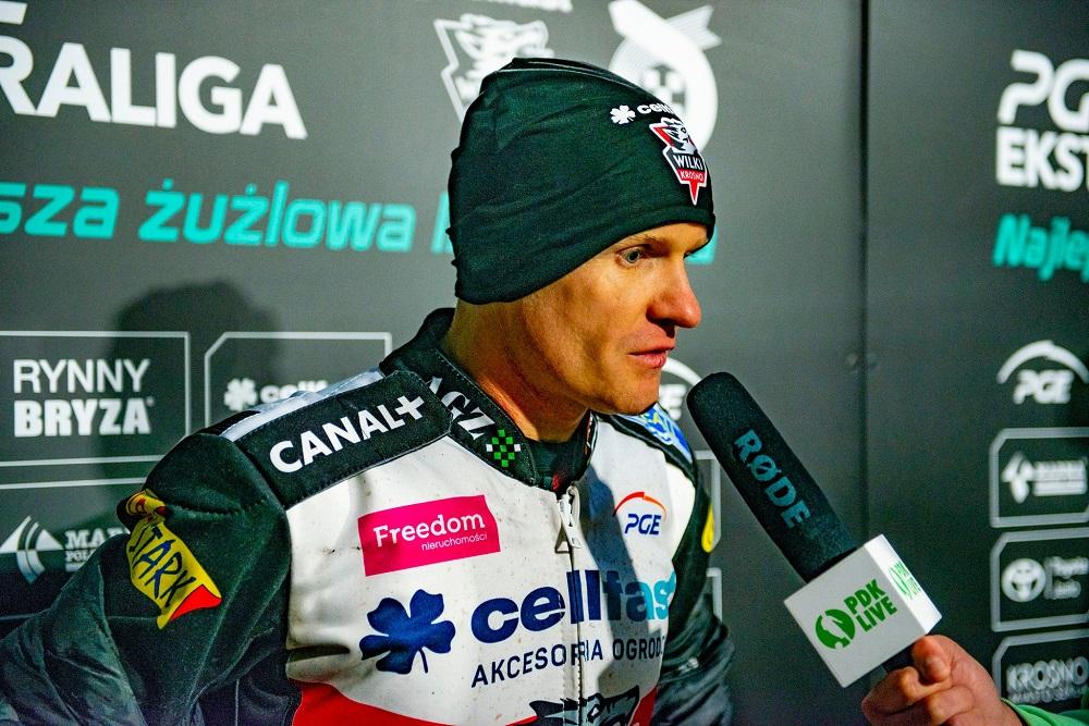 Fot. Cellfast Wilki Krosno