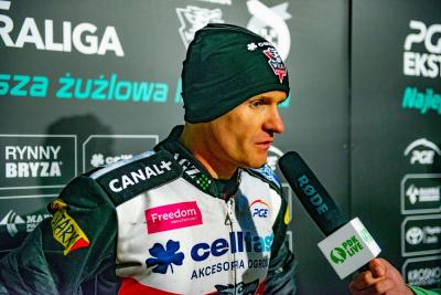 Fot. Cellfast Wilki Krosno