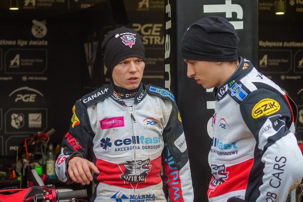 Fot. Cellfast Wilki Krosno