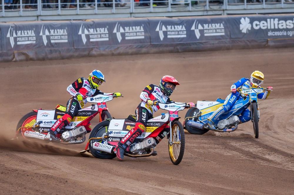 Fot. Cellfast Wilki Krosno