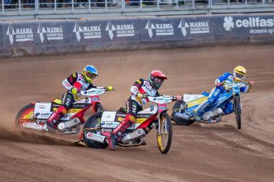 Fot. Cellfast Wilki Krosno