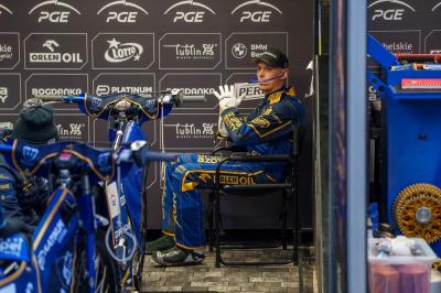 Pożegnanie Hampela w Lublinie. Znamy całą obsadę turnieju