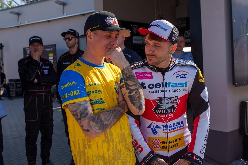 Fot. Cellfast Wilki Krosno