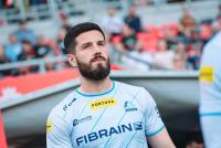 Obrońca żegna się ze Stalą Rzeszów!