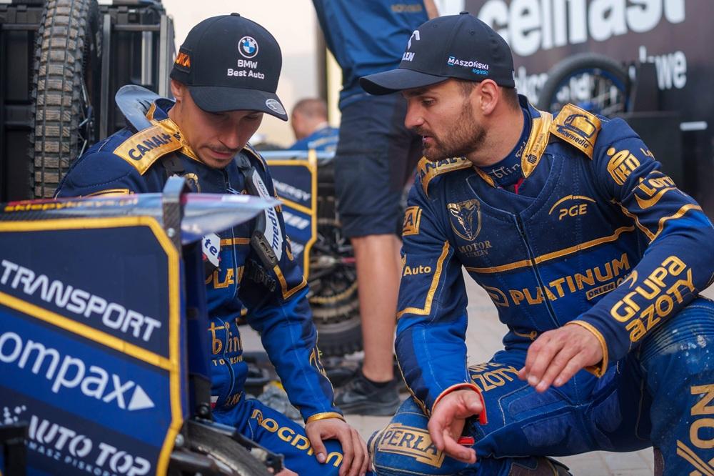 Fot. Cellfast Wilki Krosno