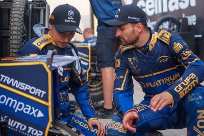 Po finale PGE Ekstraligi ogłosili odejście z Lublina