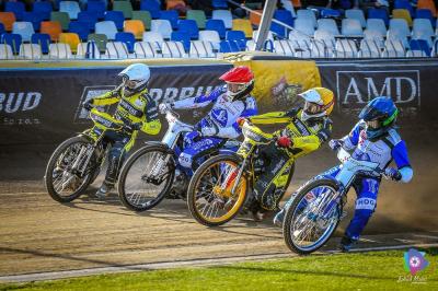 Awizowane składy na mecz Stali Rzeszów z PSŻ-em Poznań