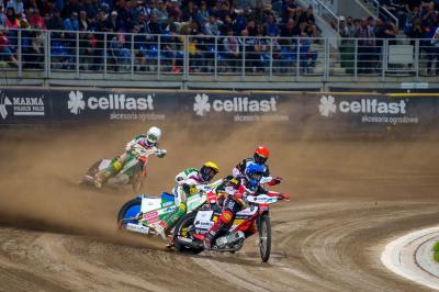 Fot. Cellfast Wilki Krosno