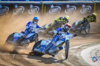 Stal Rzeszów przegrywa z Poznaniem na pożegnanie fazy zasadniczej