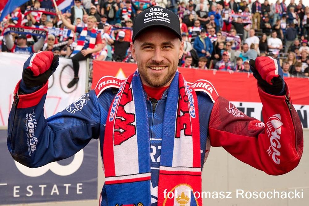 Fot. Tomasz Rosochacki