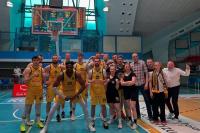 Sokół w półfinale! Zdecydował piąty mecz w Łańcucie 