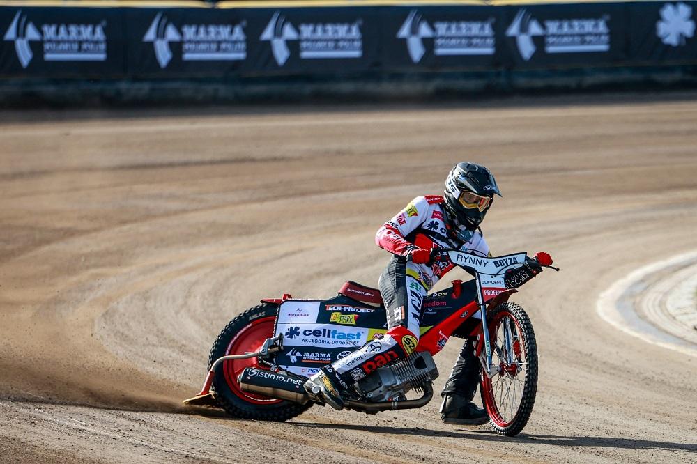 Fot. Cellfast Wilki Krosno