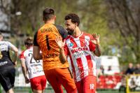 Patryk Zygmunt nowym piłkarzem Legionu Pilzno