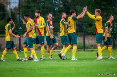 Wymarzona inauguracja sezonu Sokoła Kolbuszowa Dolna!