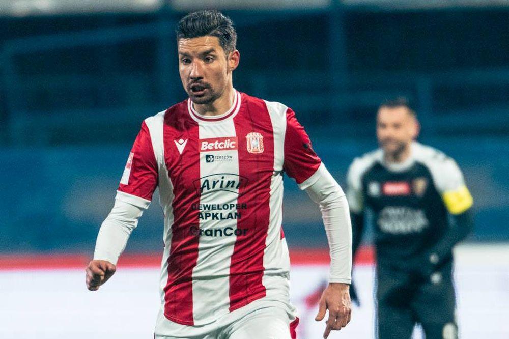 fot. P. Golonka/ Resovia