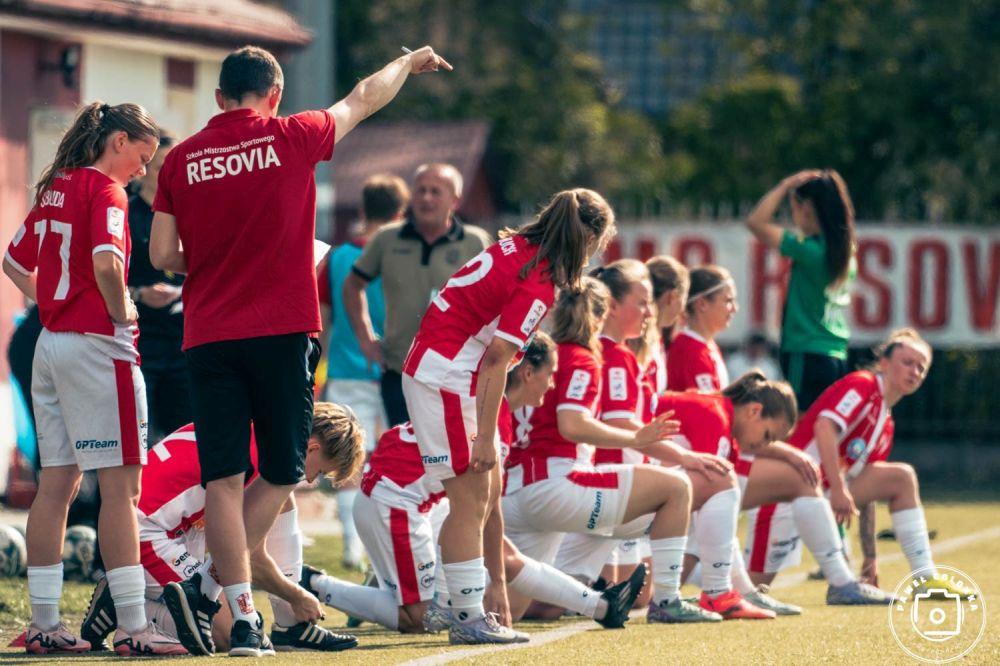 fot. Paweł Golonka/Resovia