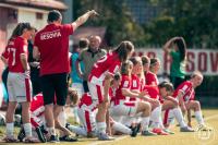 Piłkarki Resovii żegnają Ekstraligę porażką