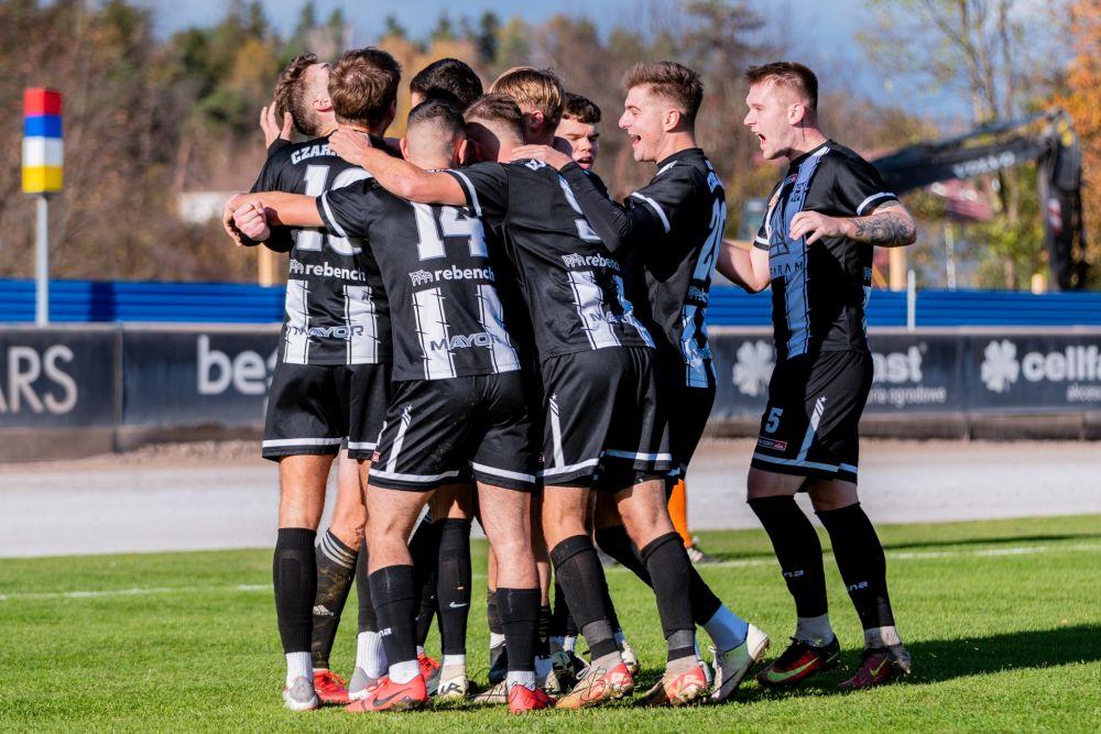 fot. Grzegorz Bąk/Karpaty Krosno