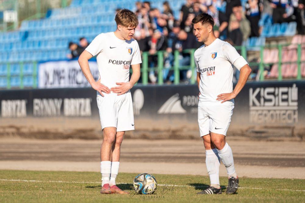 fot. Grzegorz Bąk/Karpaty Krosno