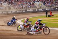 Wilki Krosno wygrywają Derby Podkarpacia!