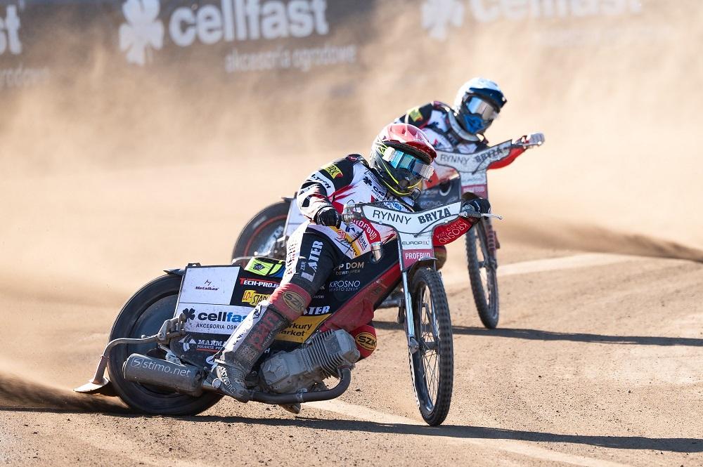 Fot. Cellfast Wilki Krosno