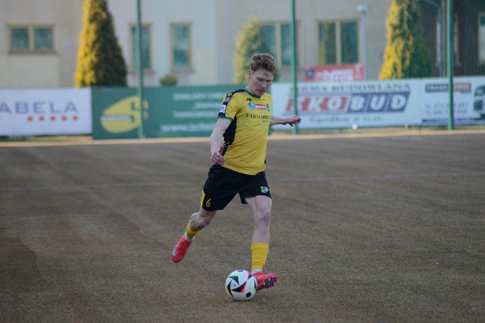 fot. Siarka Tarnobrzeg/Facebook