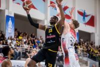 Dogrywka na wagę finału. Muszynianka Sokół Łańcut z porażką w decydującym starciu