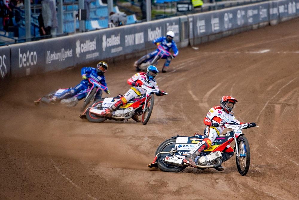 Fot. Cellfast Wilki Krosno