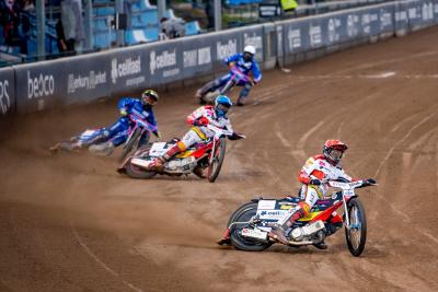 Fot. Cellfast Wilki Krosno