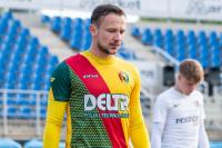 Łukasz Siedlik zaprezentowany w nowym klubie