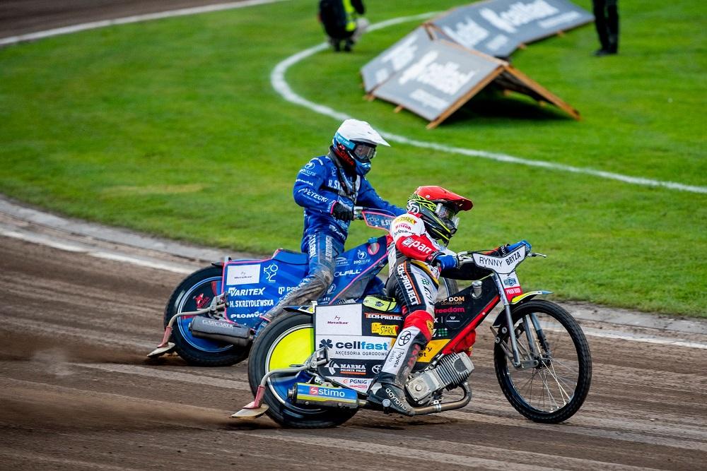 Fot. Cellfast Wilki Krosno