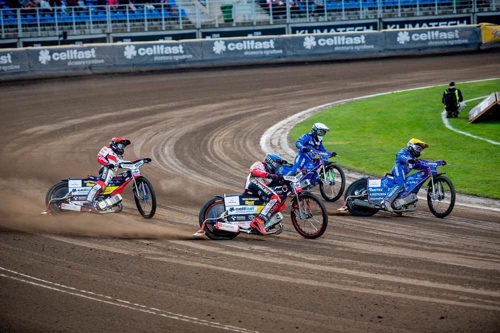 Fot. Cellfast Wilki Krosno