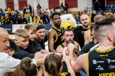 Muszynianka Sokół Łańcut kończy sezon z brązowym medalem!