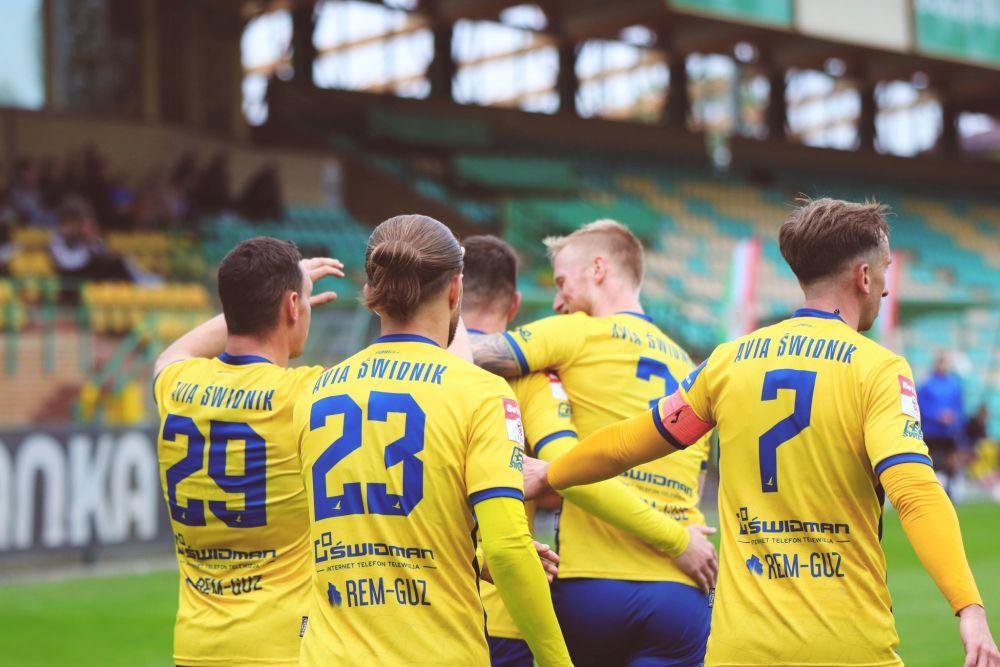 Kolejne zmiany kadrowe w Avii Świdnik (fot. Avia Świdnik)