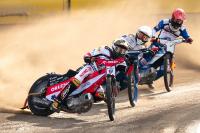 Moc Wilków w Rzeszowie! Wygrywają rundę DMPJ