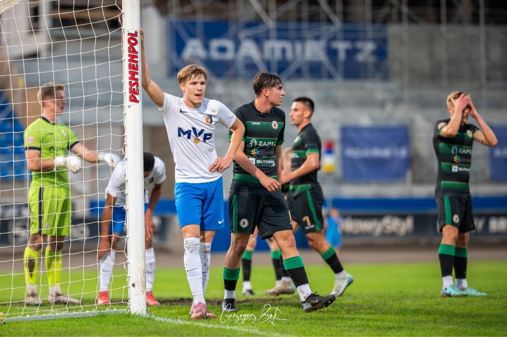 Poznaliśmy harmonogram rundy wiosennej 4 ligi podkarpackiej (fot. Konrad Kwolek)