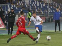 Stal Mielec przegrała z Connecticut United w trzecim sparingu w USA