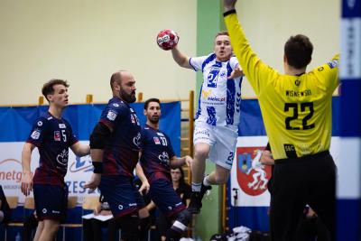 Handball Stal Mielec zmierzy się z Chrobrym Głogów