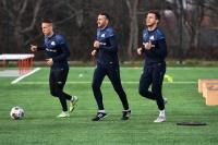 Stal Rzeszów wznowiła przygotowania. Zobaczcie, jak wyglądał pierwszy trening