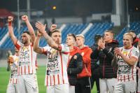 Resovia uciekła ze strefy spadkowej. Na wiosnę nie będzie już marginesu błędu