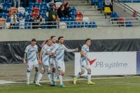 Zobaczcie skrót meczu Stali Rzeszów z Motorem Lublin