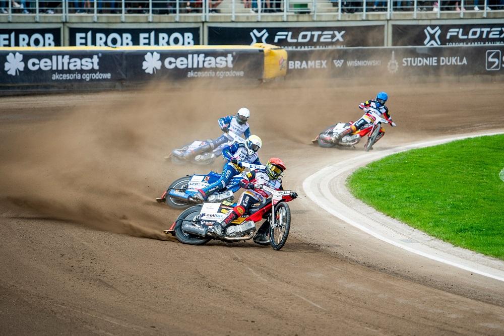 Fot. Cellfast Wilki Krosno