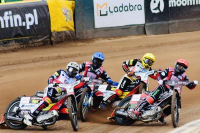 Fot. Cellfast Wilki Krosno